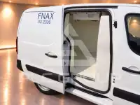 2017 Citroen Berlingo