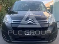 2017 Citroen Berlingo
