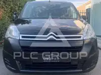 2017 Citroen Berlingo