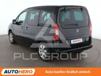 2017 Citroen Berlingo