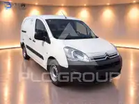2017 Citroen Berlingo