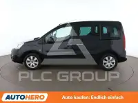 2017 Citroen Berlingo