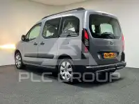 2017 Citroen Berlingo