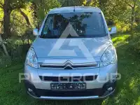 2017 Citroen Berlingo