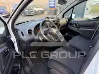 2017 Citroen Berlingo