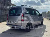 2017 Citroen Berlingo