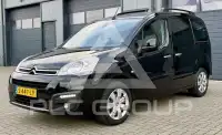2017 Citroen Berlingo