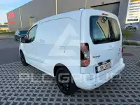 2017 Citroen Berlingo