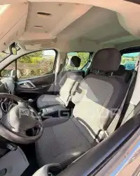 2017 Citroen Berlingo