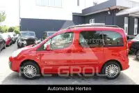 2017 Citroen Berlingo