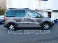 2017 Citroen Berlingo