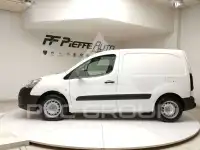 2017 Citroen Berlingo