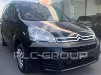 2017 Citroen Berlingo