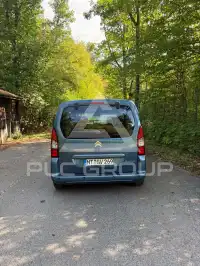 2017 Citroen Berlingo