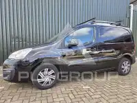 2017 Citroen Berlingo