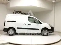 2017 Citroen Berlingo
