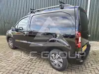 2017 Citroen Berlingo