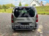 2017 Citroen Berlingo
