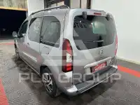 2017 Citroen Berlingo