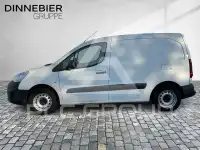 2017 Citroen Berlingo
