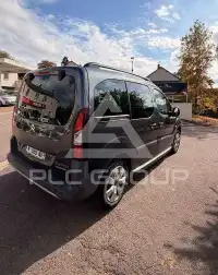 2017 Citroen Berlingo
