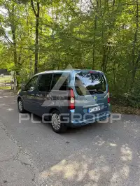2017 Citroen Berlingo