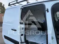 2017 Citroen Berlingo