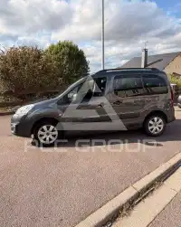 2017 Citroen Berlingo