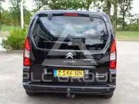 2017 Citroen Berlingo