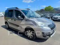 2017 Citroen Berlingo