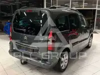 2017 Citroen Berlingo