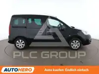 2017 Citroen Berlingo