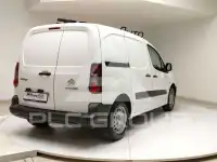 2017 Citroen Berlingo