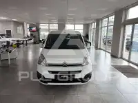 2017 Citroen Berlingo