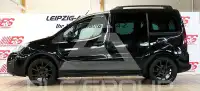 2017 Citroen Berlingo
