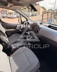 2017 Citroen Berlingo