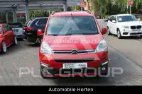 2017 Citroen Berlingo