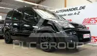 2017 Citroen Berlingo