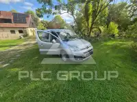 2017 Citroen Berlingo
