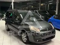 2017 Citroen Berlingo