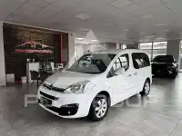 2017 Citroen Berlingo