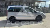 2017 Citroen Berlingo