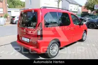 2017 Citroen Berlingo