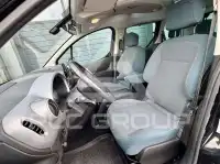 2017 Citroen Berlingo