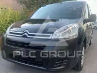 2017 Citroen Berlingo