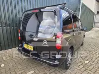 2017 Citroen Berlingo