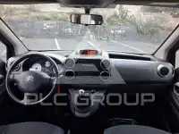 2017 Citroen Berlingo
