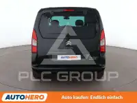 2017 Citroen Berlingo