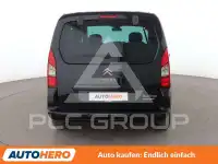 2017 Citroen Berlingo