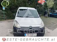 2017 Citroen Berlingo